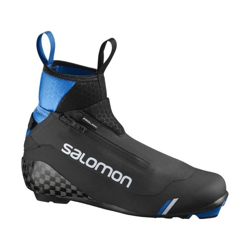 SALOMON SCARPA S-RACE CLASSIC PROLINK